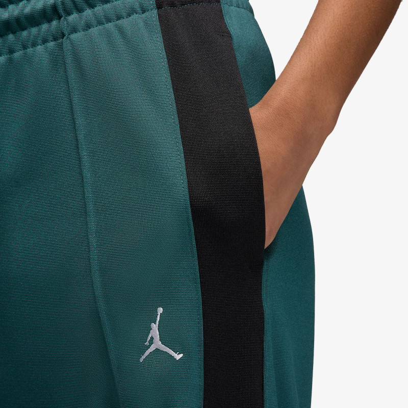 NIKE Donji dio trenirke Jordan Knit 
