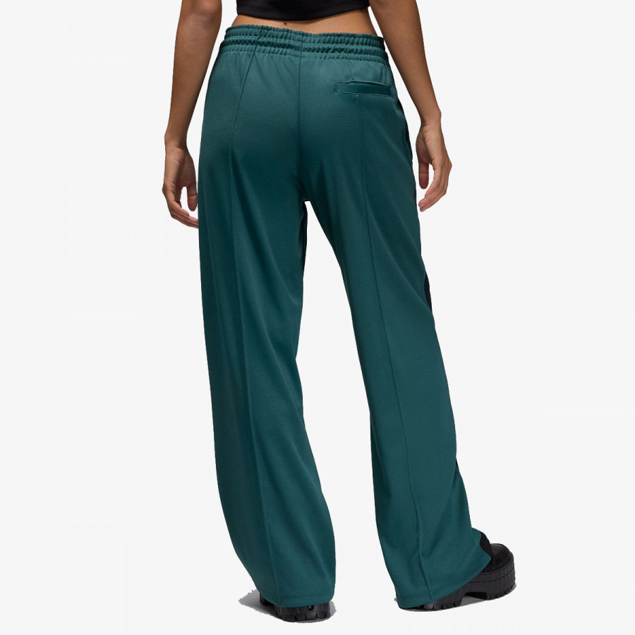 NIKE Donji dio trenirke Jordan Knit 