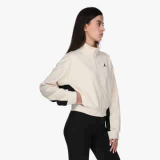 NIKE Jakna W J KNIT JACKET CORE 