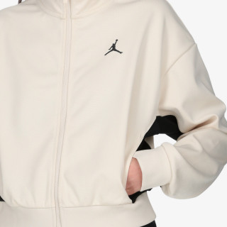 NIKE Jakna W J KNIT JACKET CORE 