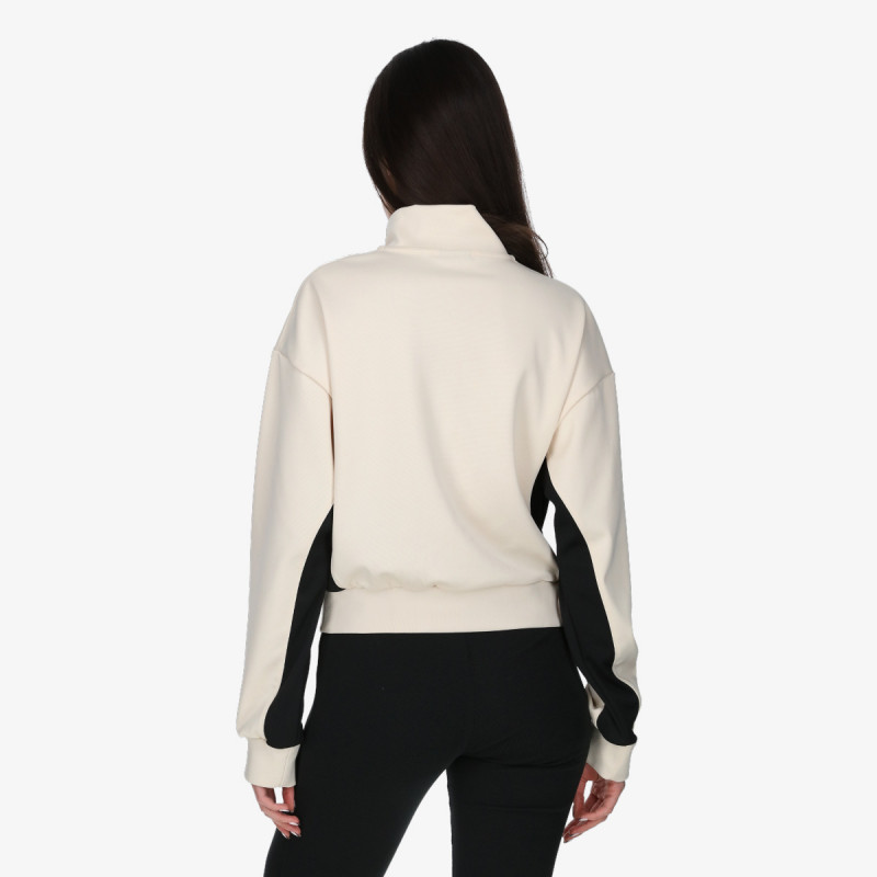 NIKE Jakna W J KNIT JACKET CORE 