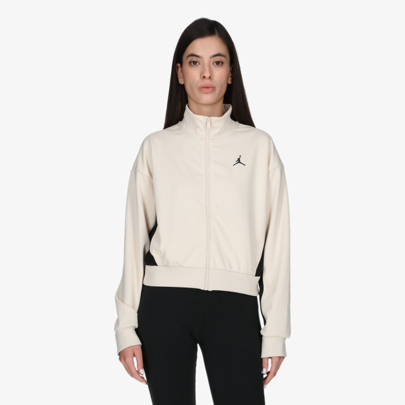 NIKE Jakna W J KNIT JACKET CORE 