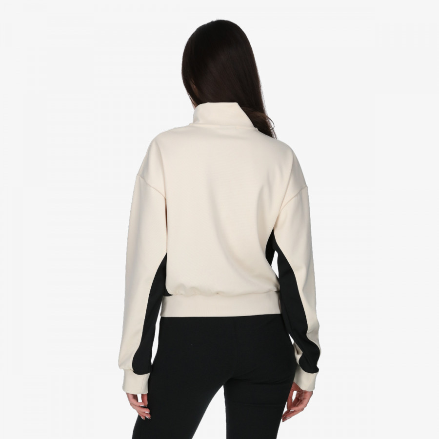 NIKE Jakna W J KNIT JACKET CORE 