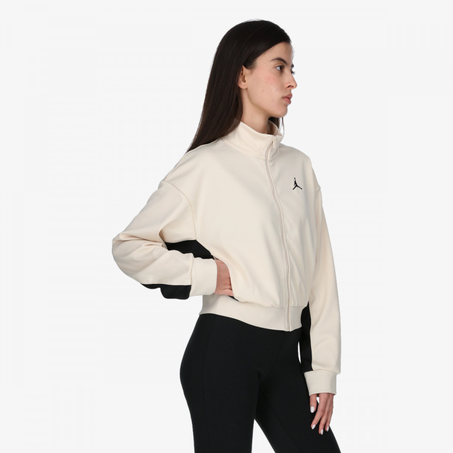 NIKE Jakna W J KNIT JACKET CORE 