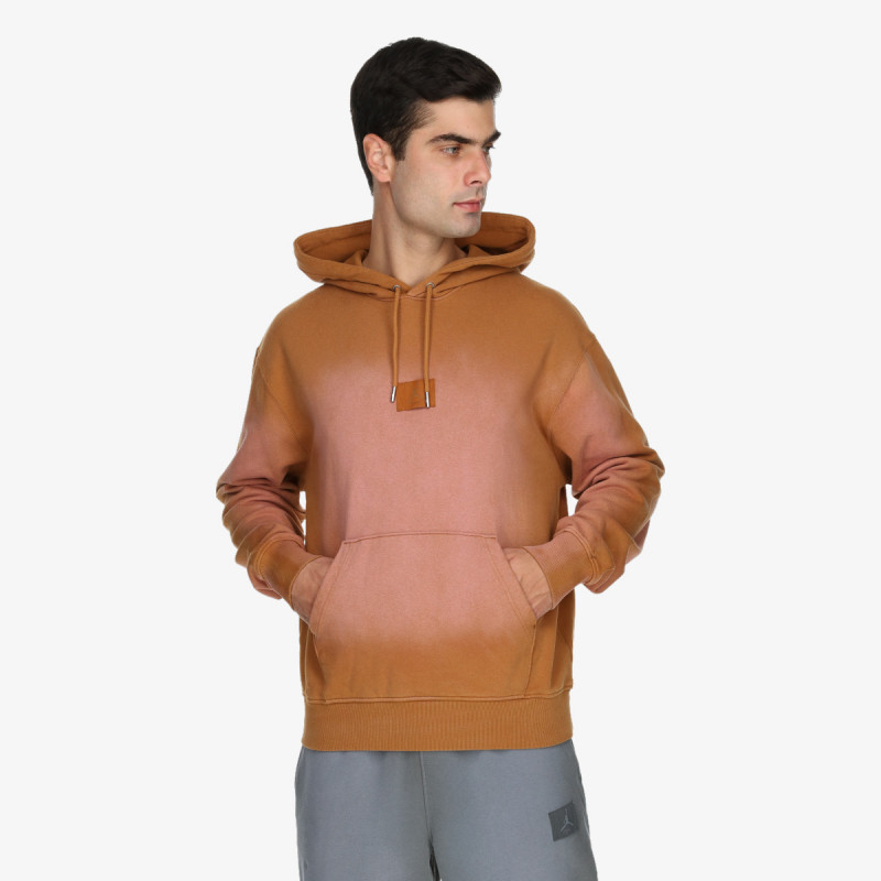 NIKE Majica s kapuljačom Jordan Flight 
