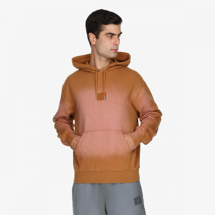 NIKE Majica s kapuljačom Jordan Flight 