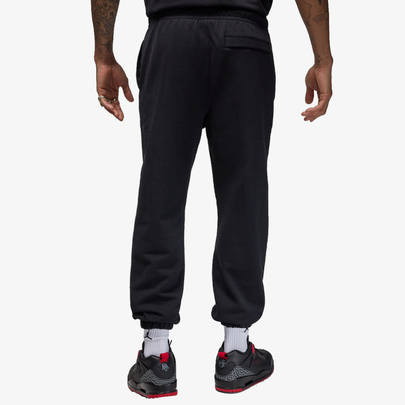 NIKE Donji dio trenirke Jordan Flight 