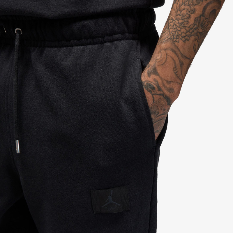 NIKE Donji dio trenirke Jordan Flight 