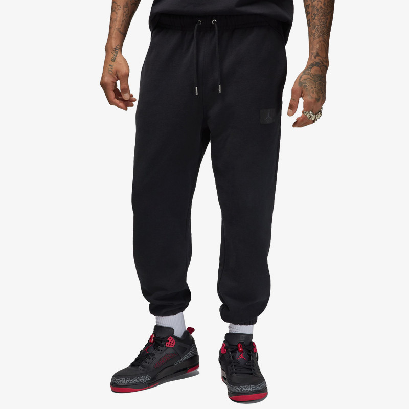 NIKE Donji dio trenirke Jordan Flight 
