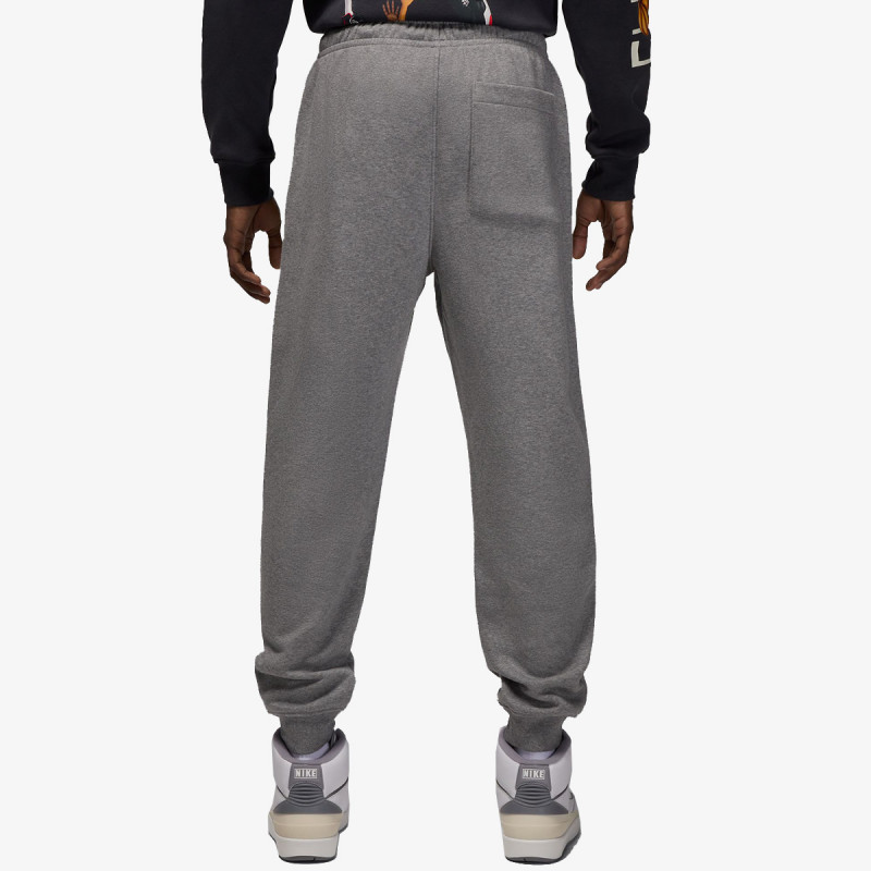 NIKE Donji dio trenirke Jordan Brooklyn 