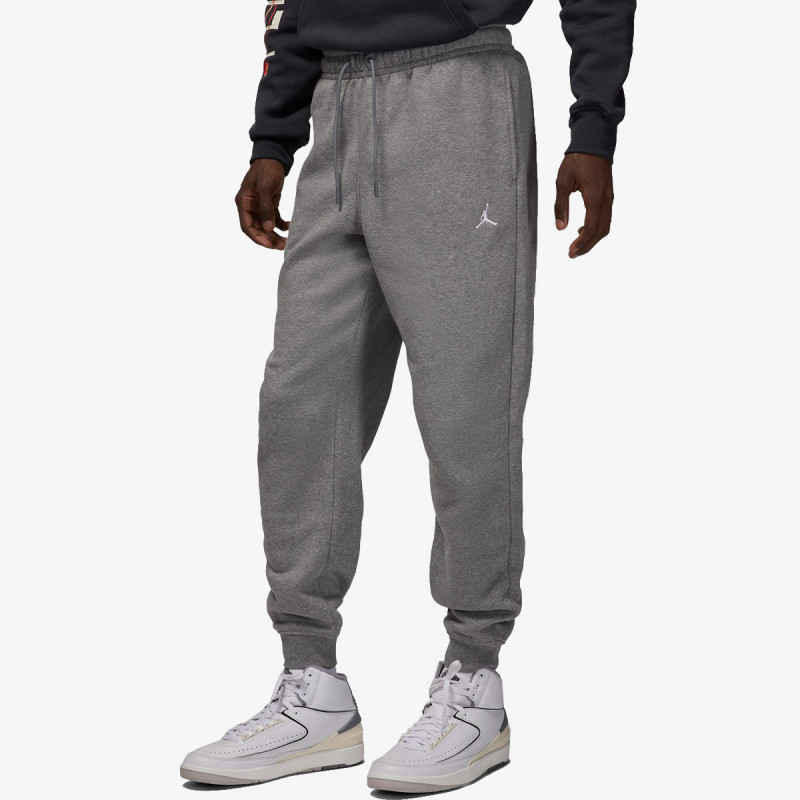 NIKE Donji dio trenirke Jordan Brooklyn 