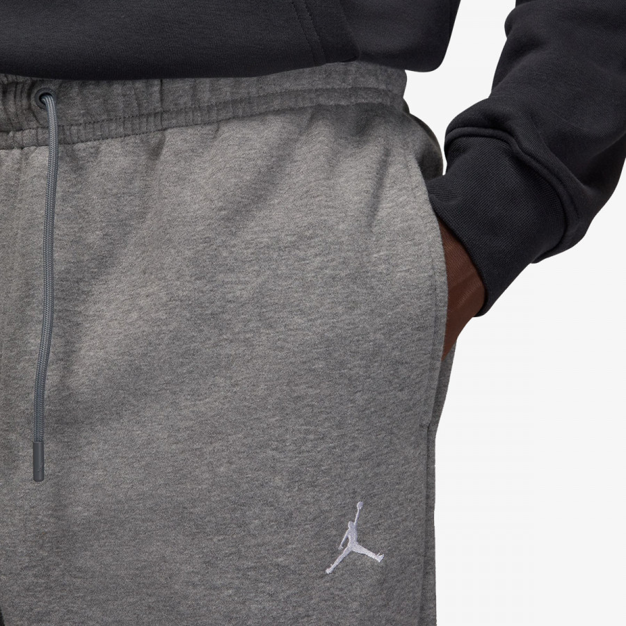 NIKE Donji dio trenirke Jordan Brooklyn 