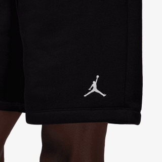 NIKE Kratke hlače Jordan Brooklyn 