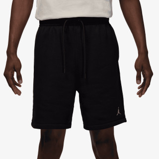 NIKE Kratke hlače Jordan Brooklyn 