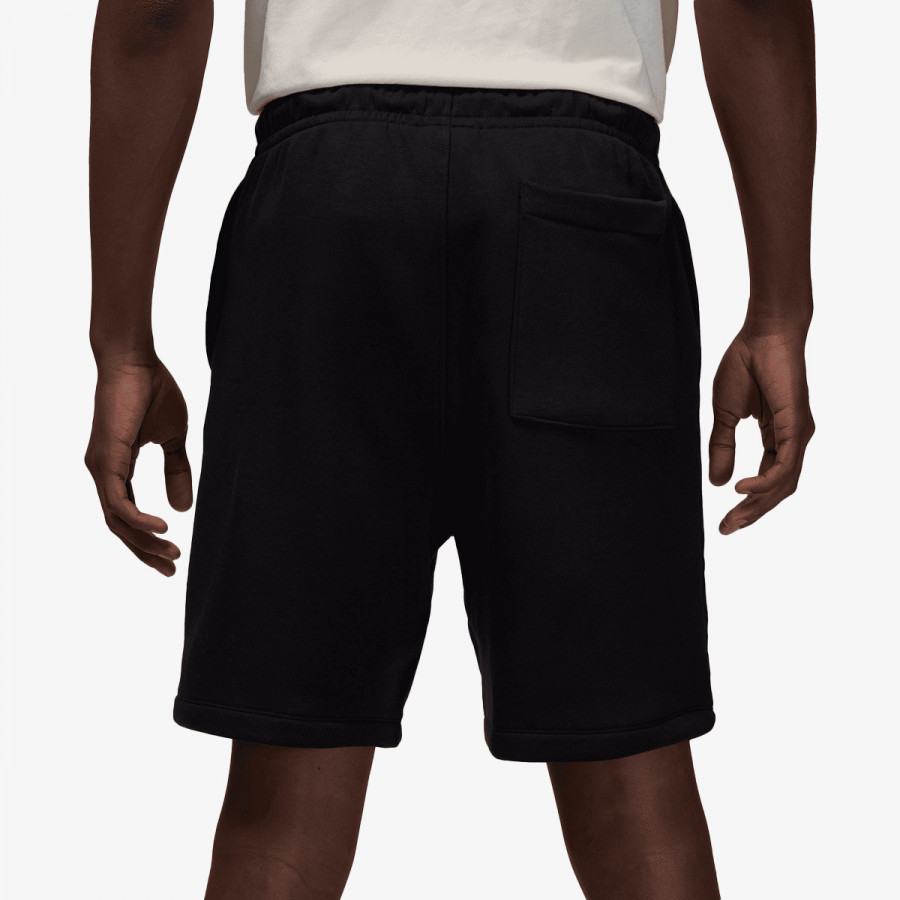 NIKE Kratke hlače Jordan Brooklyn 