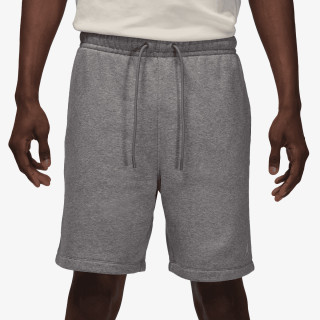 NIKE Kratke hlače M J BRKLN FLC SHORT 