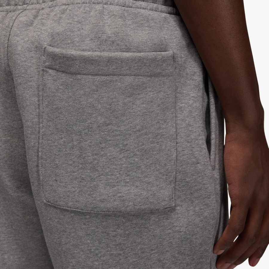 NIKE Kratke hlače M J BRKLN FLC SHORT 