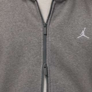 NIKE Majica s kapuljačom na patent Jordan Brooklyn 