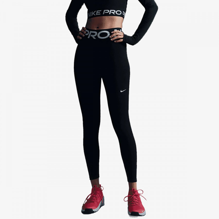 NIKE Tajice W NP SCULPT DF HR TIGHT 