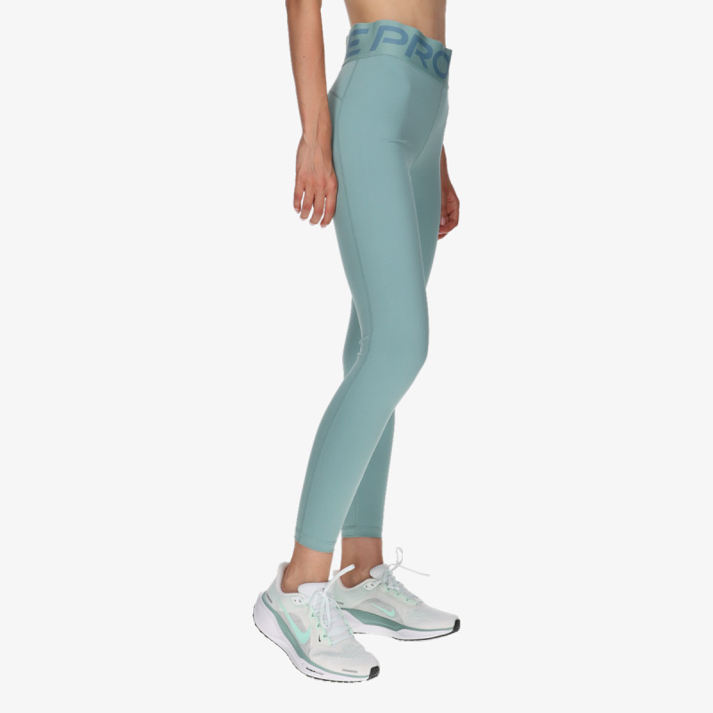 NIKE Tajice W NP SCULPT DF HR TIGHT 