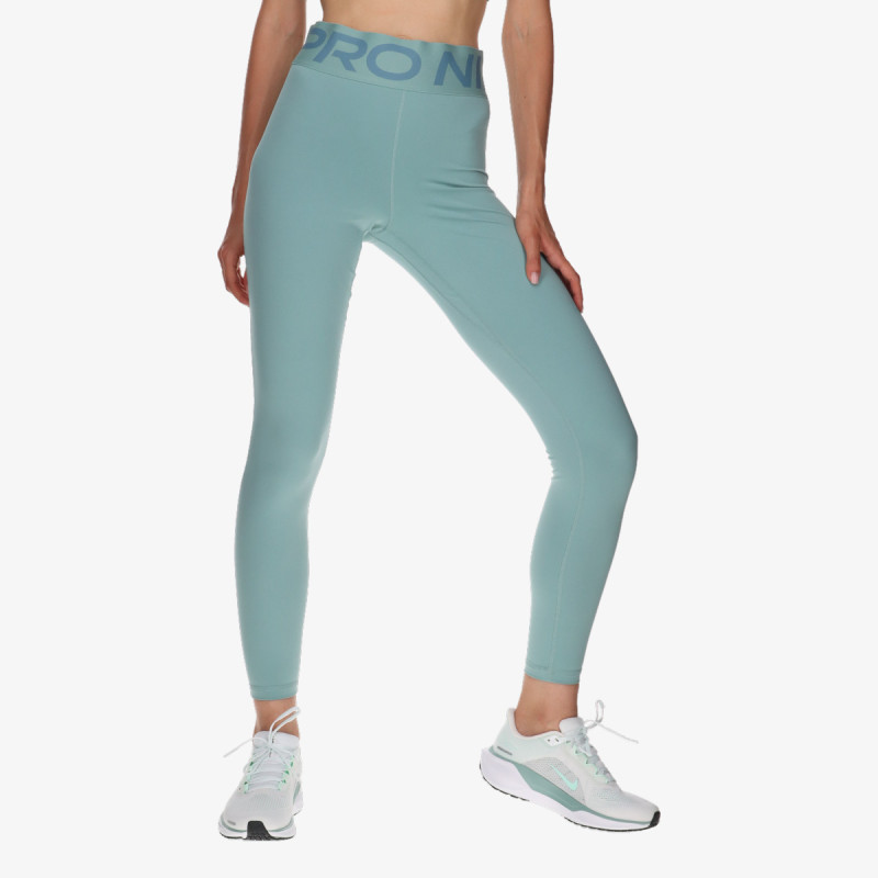 NIKE Tajice W NP SCULPT DF HR TIGHT 