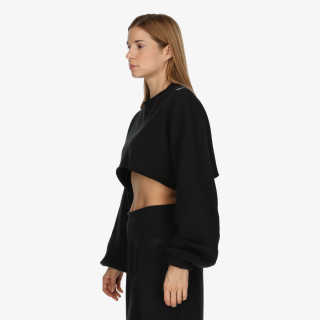 NIKE Majica dugih rukava Sportswear Dance 