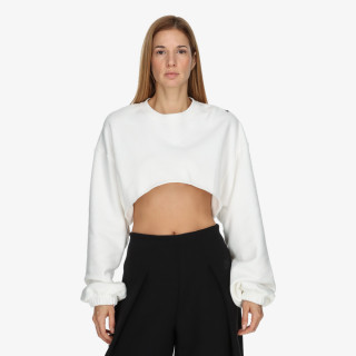 NIKE Majica bez kragne Sportswear Dance 