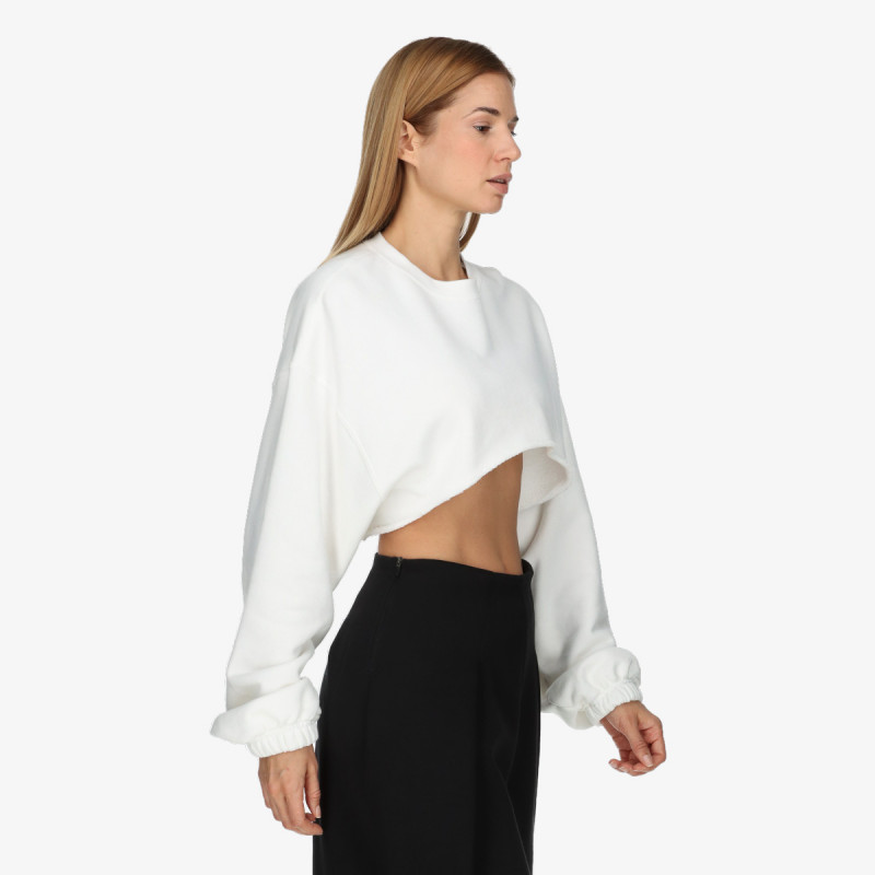 NIKE Majica bez kragne Sportswear Dance 