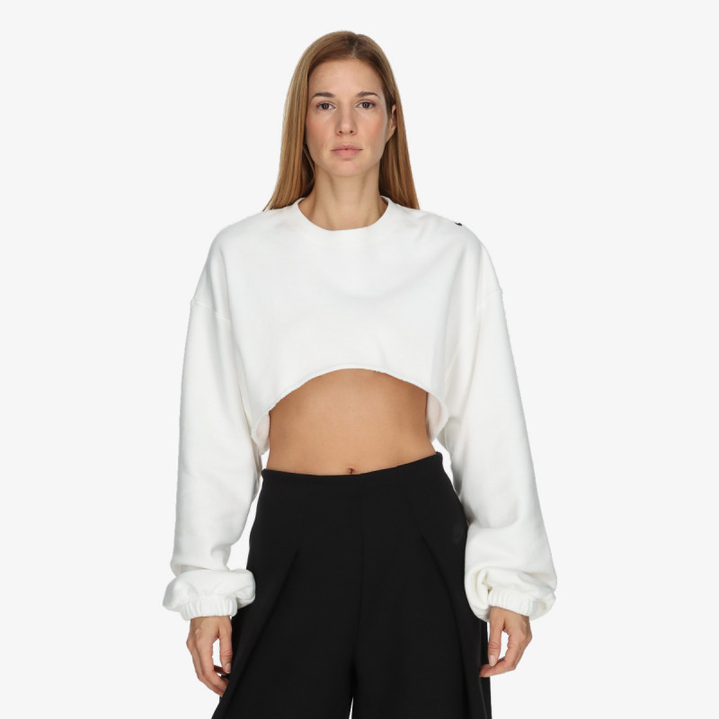 NIKE Majica bez kragne Sportswear Dance 