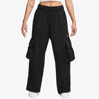 NIKE Donji dio trenirke Sportswear Dance 