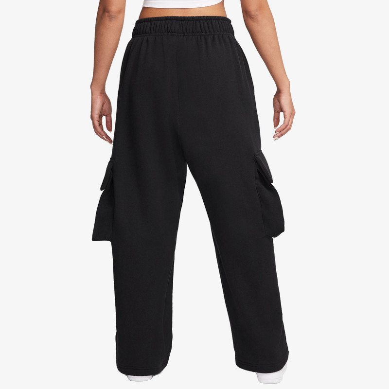 NIKE Donji dio trenirke Sportswear Dance 