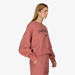 NIKE Majica bez kragne Sportswear Phoenix 