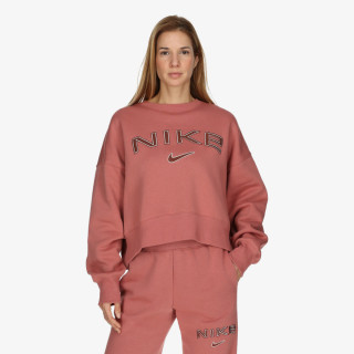 NIKE Majica bez kragne Sportswear Phoenix 