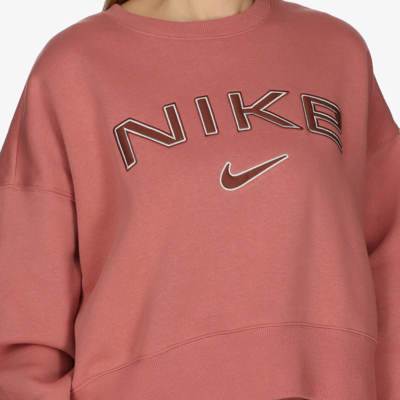 NIKE Majica bez kragne Sportswear Phoenix 
