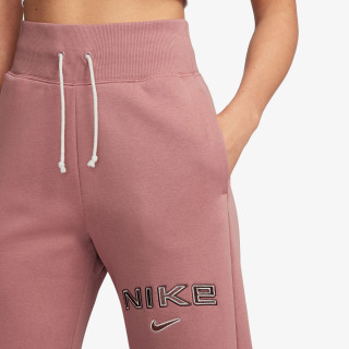 NIKE Donji dio trenirke Sportswear Phoenix 