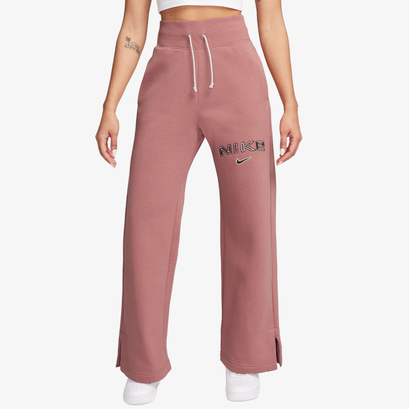 NIKE Donji dio trenirke Sportswear Phoenix 