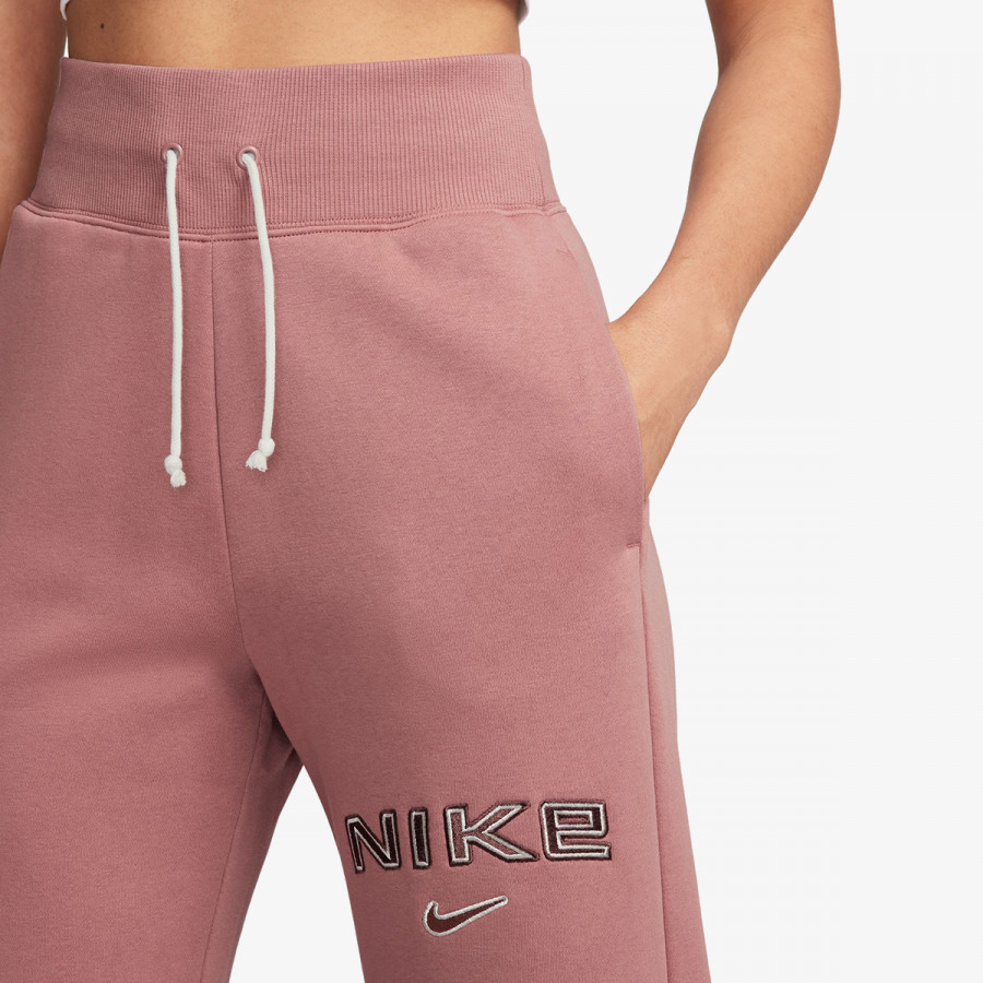 NIKE Donji dio trenirke Sportswear Phoenix 
