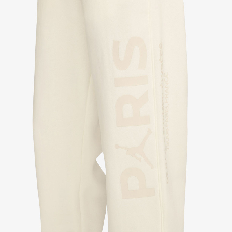 NIKE Donji dio trenirke PSG Brooklyn 