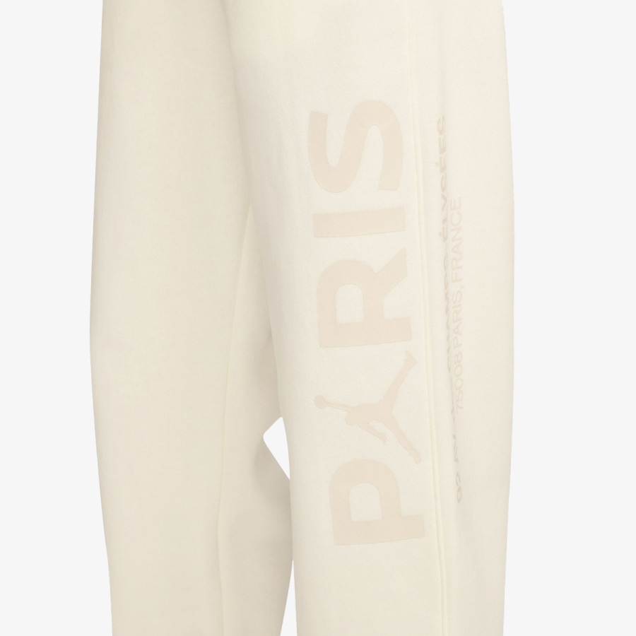 NIKE Donji dio trenirke PSG Brooklyn 