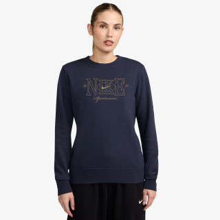 NIKE Majica bez kragne Sportswear Club 