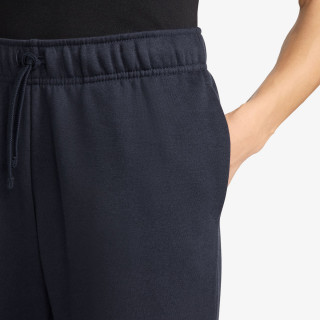 NIKE Donji dio trenirke W NSW CLUB STD PANT SHINE 
