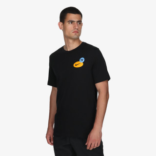 NIKE Majica kratkih rukava Dri-FIT Fitness 