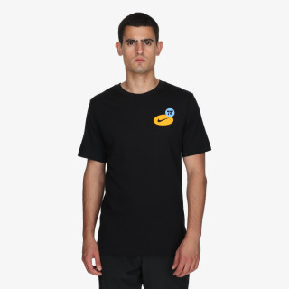 NIKE Majica kratkih rukava Dri-FIT Fitness 