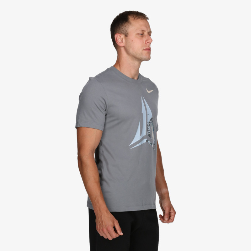 NIKE Majica kratkih rukava Ja Morant 