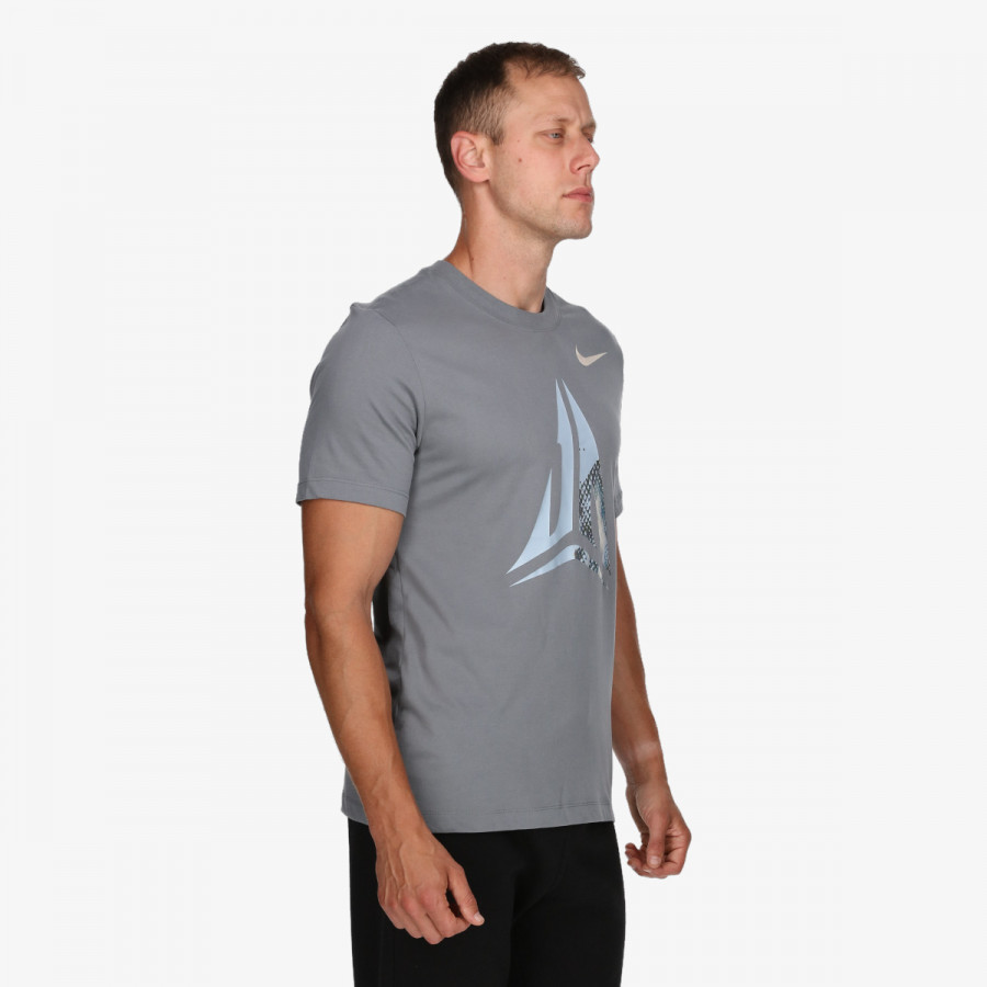 NIKE Majica kratkih rukava Ja Morant 