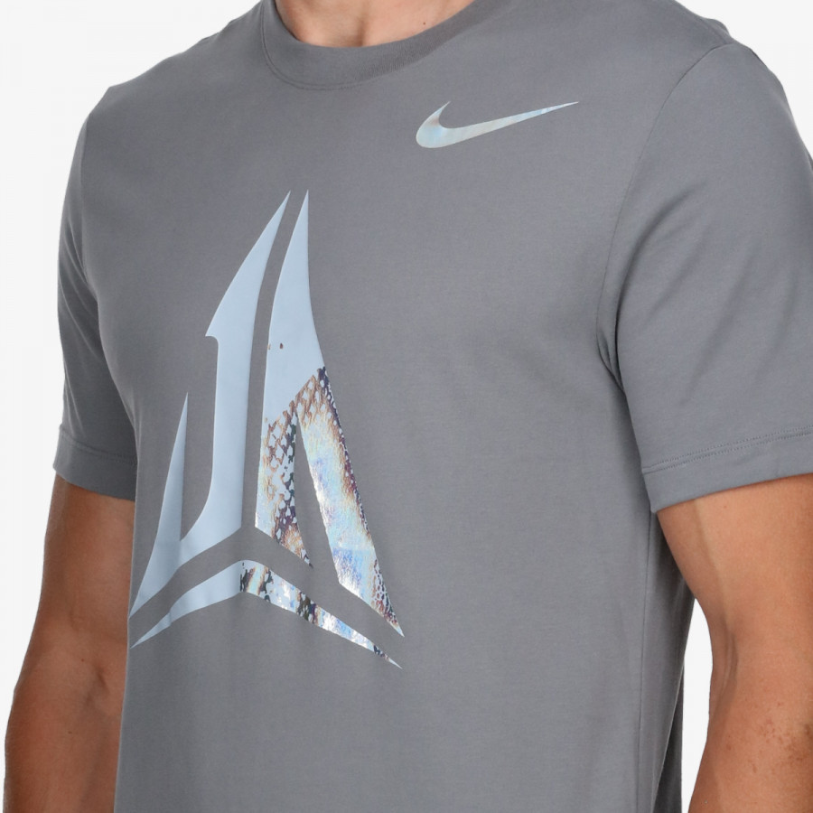 NIKE Majica kratkih rukava Ja Morant 