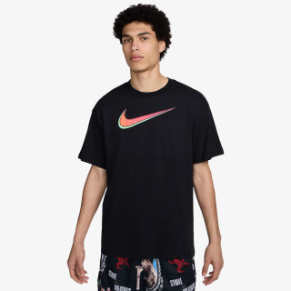 NIKE Majica kratkih rukava LeBron 