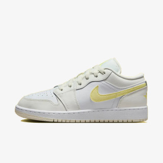 NIKE Tenisice AIR JORDAN 1 LOW FUND GG 