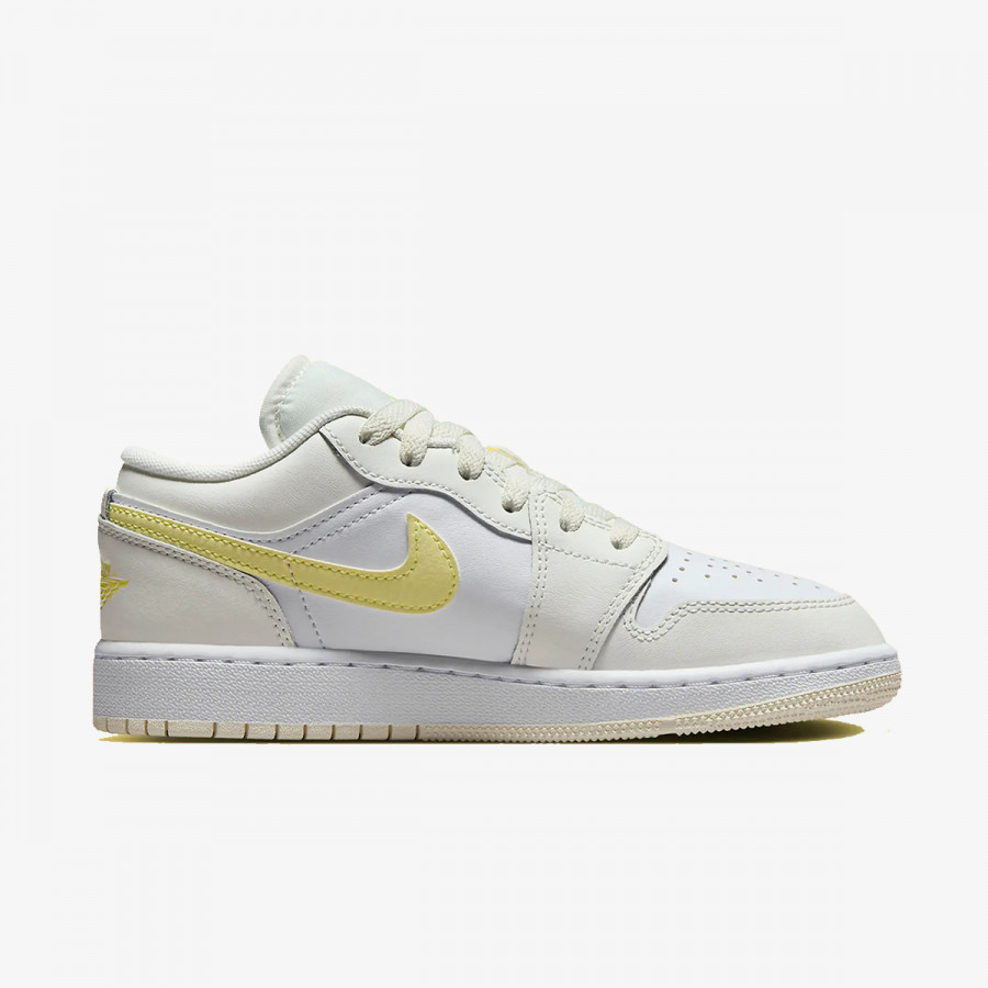 NIKE Tenisice AIR JORDAN 1 LOW FUND GG 