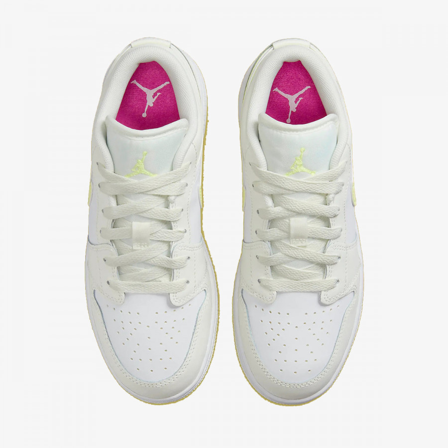 NIKE Tenisice Air Jordan 1 Low 
